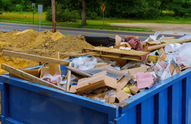 Types of Items We Remove From Your Property in Lula, GA